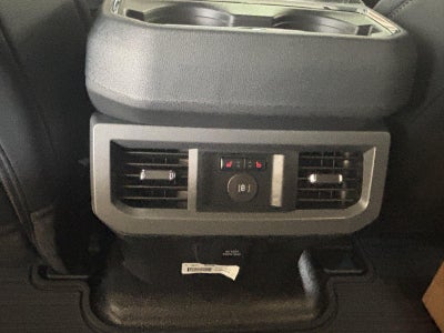 2026 Ford Super Duty F-350 Srw F-350® Lariat®