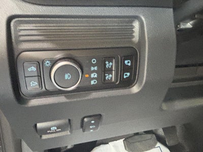 2026 Ford Super Duty F-350 Srw F-350® Lariat®
