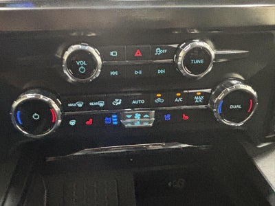 2026 Ford Super Duty F-350 Srw F-350® Lariat®