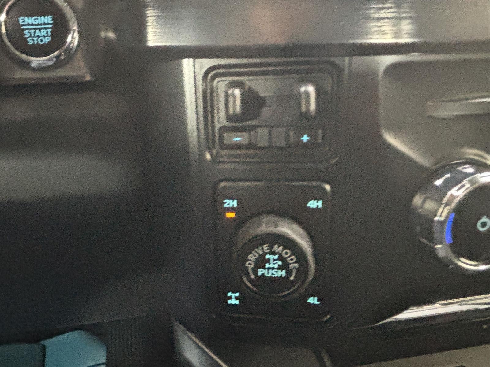 2026 Ford Super Duty F-350 Srw F-350® Lariat®