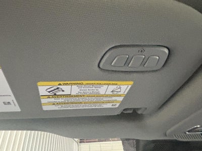 2026 Ford Super Duty F-350 Srw F-350® Lariat®