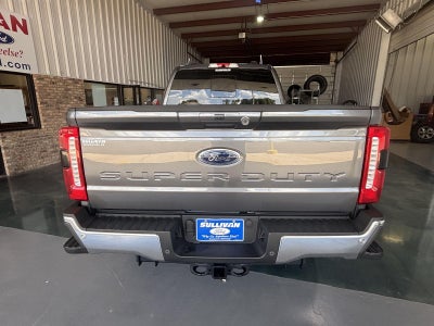2026 Ford Super Duty F-350 Srw F-350® Lariat®