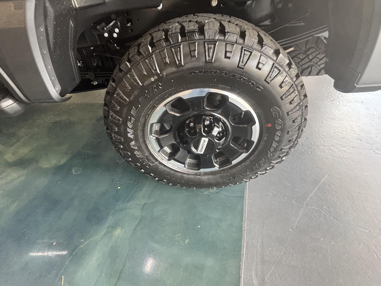 2026 Ford Super Duty F-350 Srw F-350® Lariat®