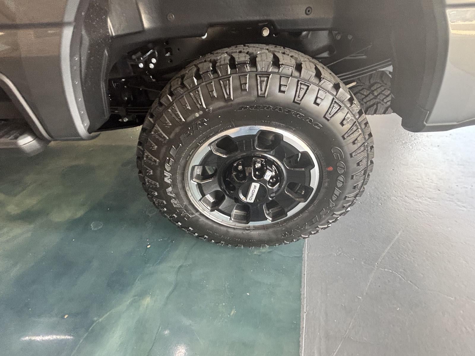 2026 Ford Super Duty F-350 Srw F-350® Lariat®