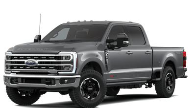 2026 Ford Super Duty F-350 Srw F-350® Lariat®