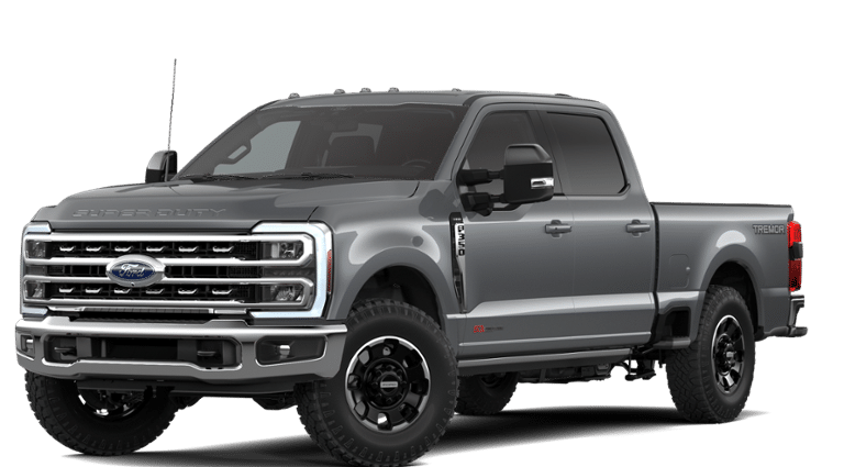 2026 Ford Super Duty F-350 Srw F-350® Lariat®