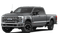 2026 Ford Super Duty F-350 Srw F-350® Lariat®
