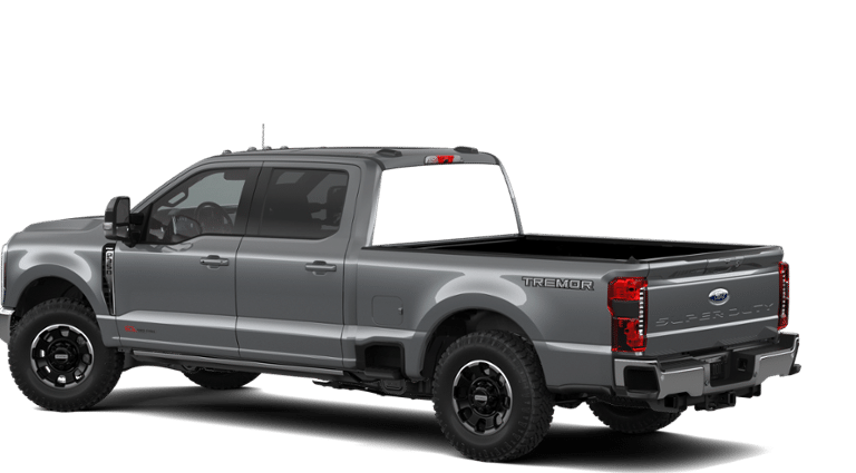 2026 Ford Super Duty F-350 Srw F-350® Lariat®
