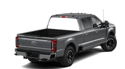2026 Ford Super Duty F-350 Srw F-350® Lariat®