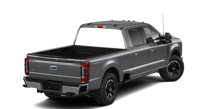 2026 Ford Super Duty F-350 Srw F-350® Lariat®
