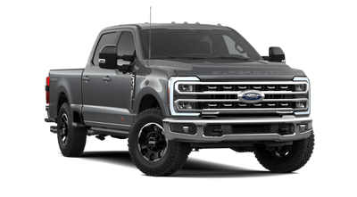 2026 Ford Super Duty F-350 Srw F-350® Lariat®