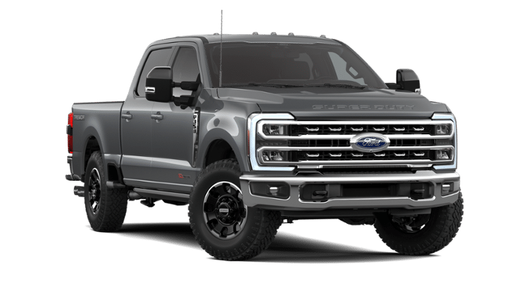 2026 Ford Super Duty F-350 Srw F-350® Lariat®