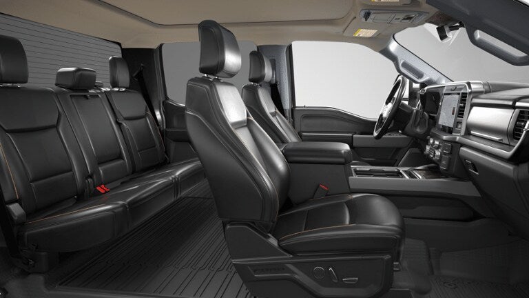 2026 Ford Super Duty F-350 Srw F-350® Lariat®