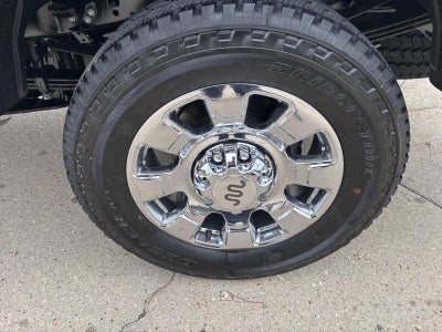 2026 Ford Super Duty F-350 Srw F-350® King Ranch®