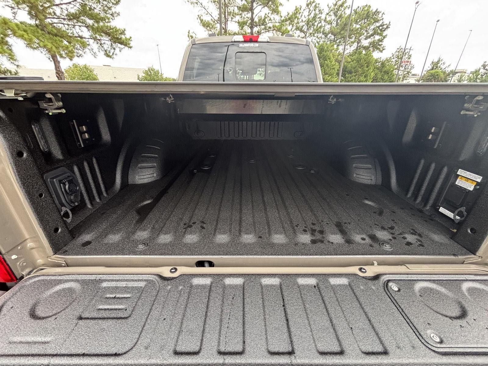 2026 Ford Super Duty F-350 Srw F-350® King Ranch®