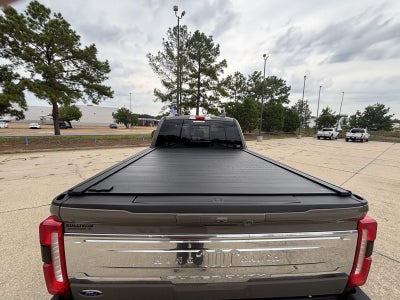 2026 Ford Super Duty F-350 Srw F-350® King Ranch®