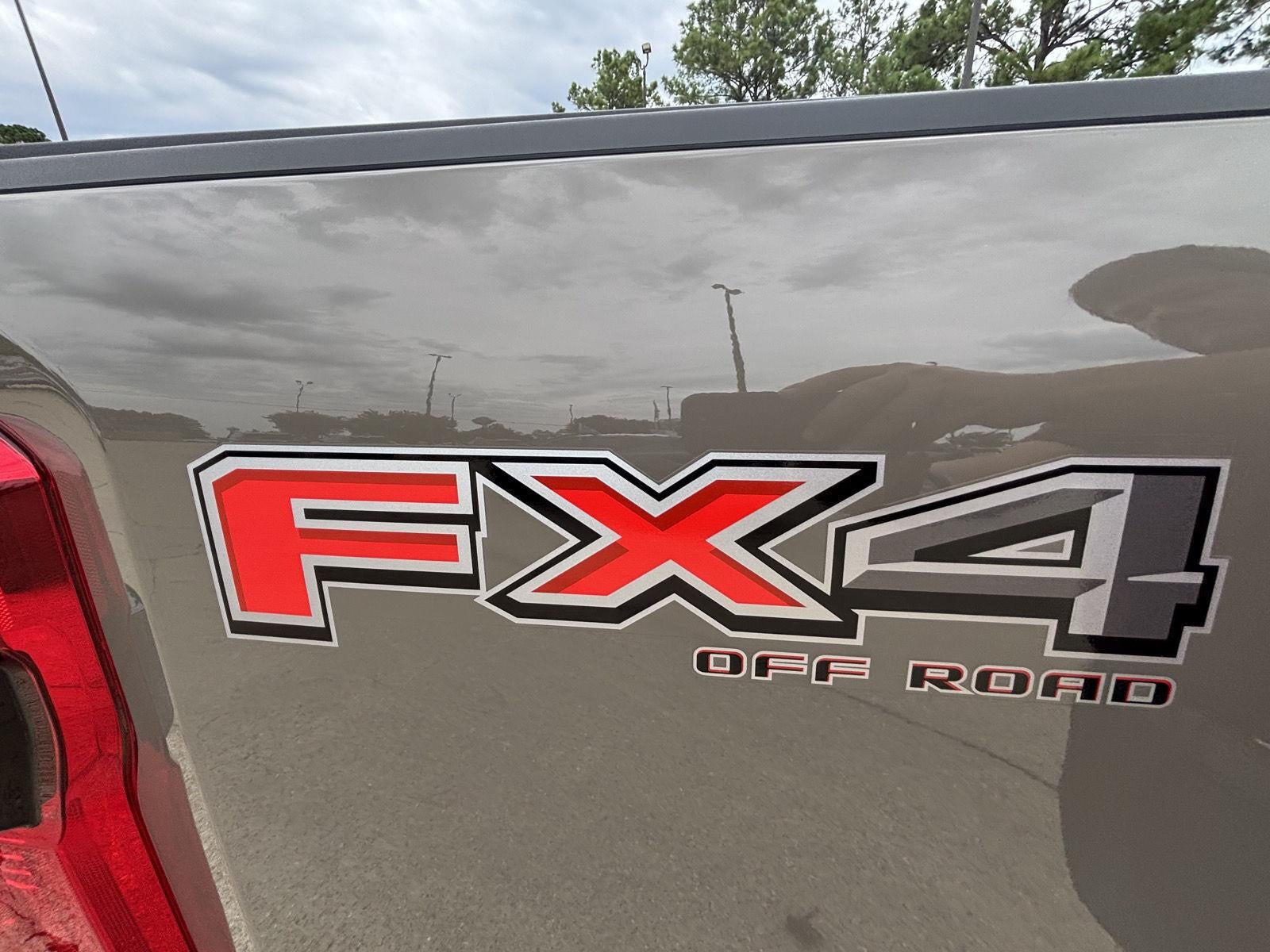 2026 Ford Super Duty F-350 Srw F-350® King Ranch®
