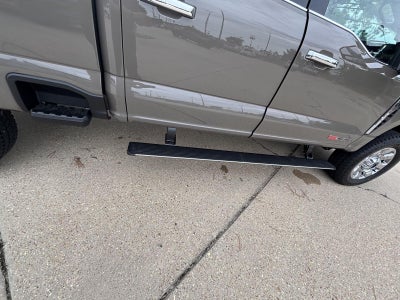 2026 Ford Super Duty F-350 Srw F-350® King Ranch®