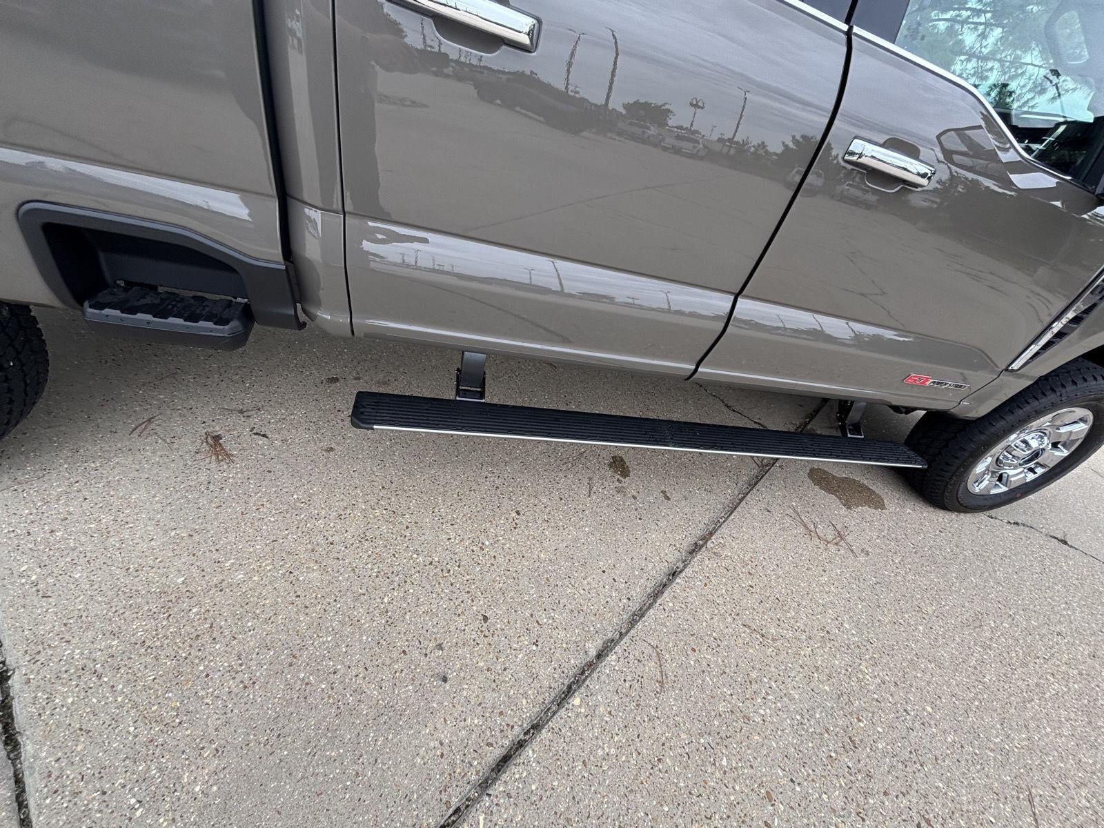 2026 Ford Super Duty F-350 Srw F-350® King Ranch®