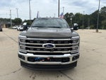 2026 Ford Super Duty F-350 Srw F-350® King Ranch®
