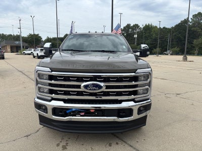 2026 Ford Super Duty F-350 Srw F-350® King Ranch®