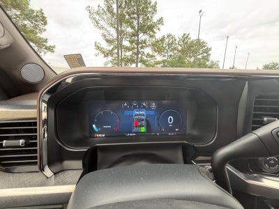 2026 Ford Super Duty F-350 Srw F-350® King Ranch®