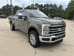 2026 Ford Super Duty F-350 Srw F-350® King Ranch®