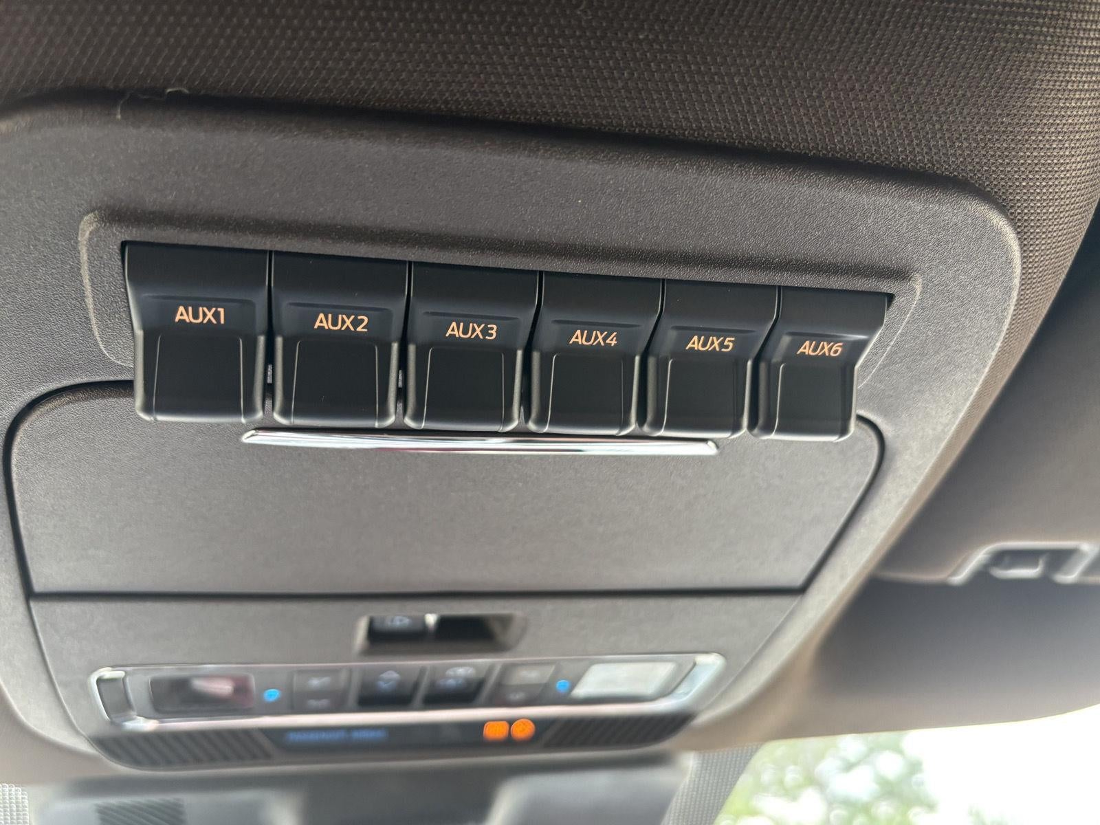 2026 Ford Super Duty F-350 Srw F-350® King Ranch®