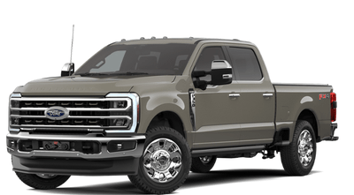 2026 Ford Super Duty F-350 SRW F-350® King Ranch®