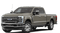 2026 Ford Super Duty F-350 SRW F-350® King Ranch®