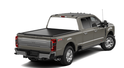 2026 Ford Super Duty F-350 SRW F-350® King Ranch®