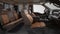 2026 Ford Super Duty F-350 SRW F-350® King Ranch®