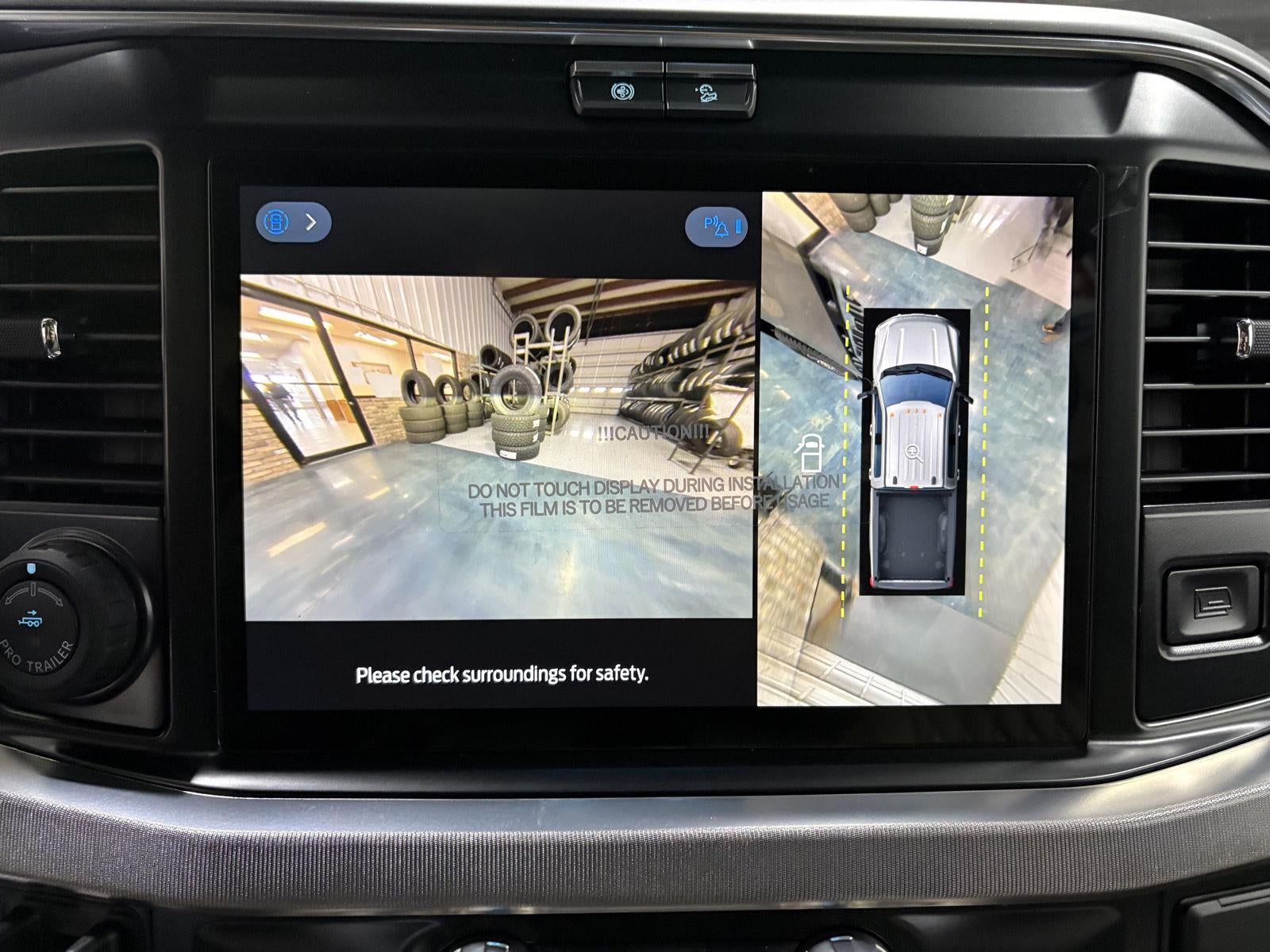 2026 Ford Super Duty F-350 SRW F-350® Platinum®