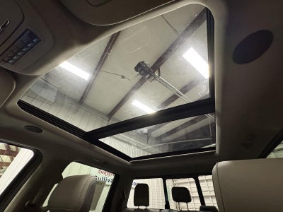 2026 Ford Super Duty F-350 SRW F-350® Platinum®