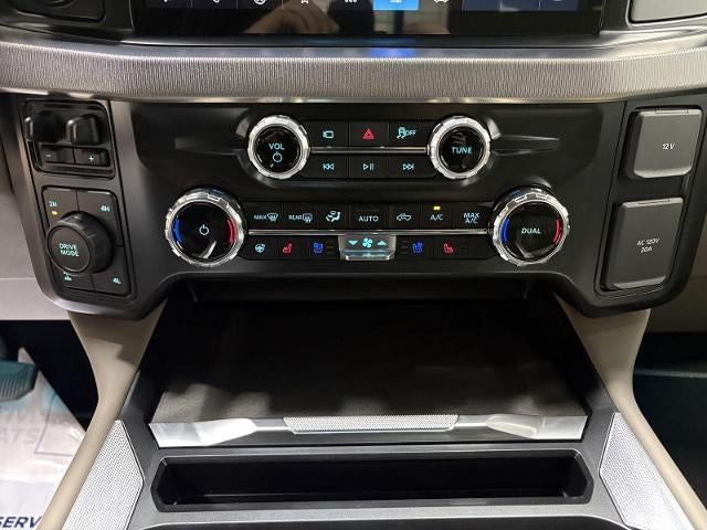 2026 Ford Super Duty F-350 SRW F-350® Platinum®