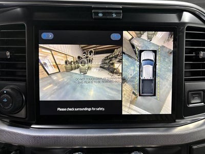 2026 Ford Super Duty F-350 SRW F-350® Platinum®