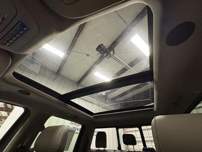 2026 Ford Super Duty F-350 SRW F-350® Platinum®