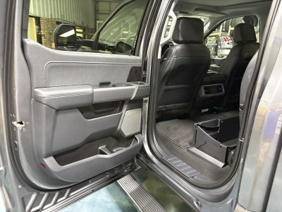 2026 Ford Super Duty F-350 SRW F-350® Lariat®