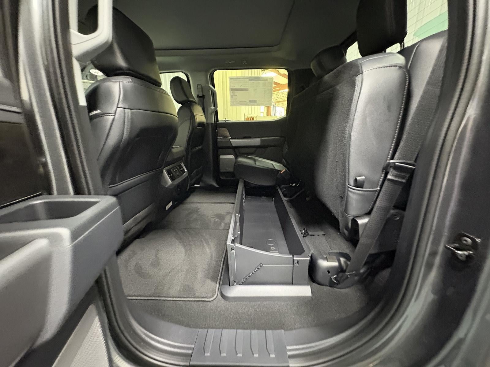 2026 Ford Super Duty F-350 SRW F-350® Lariat®