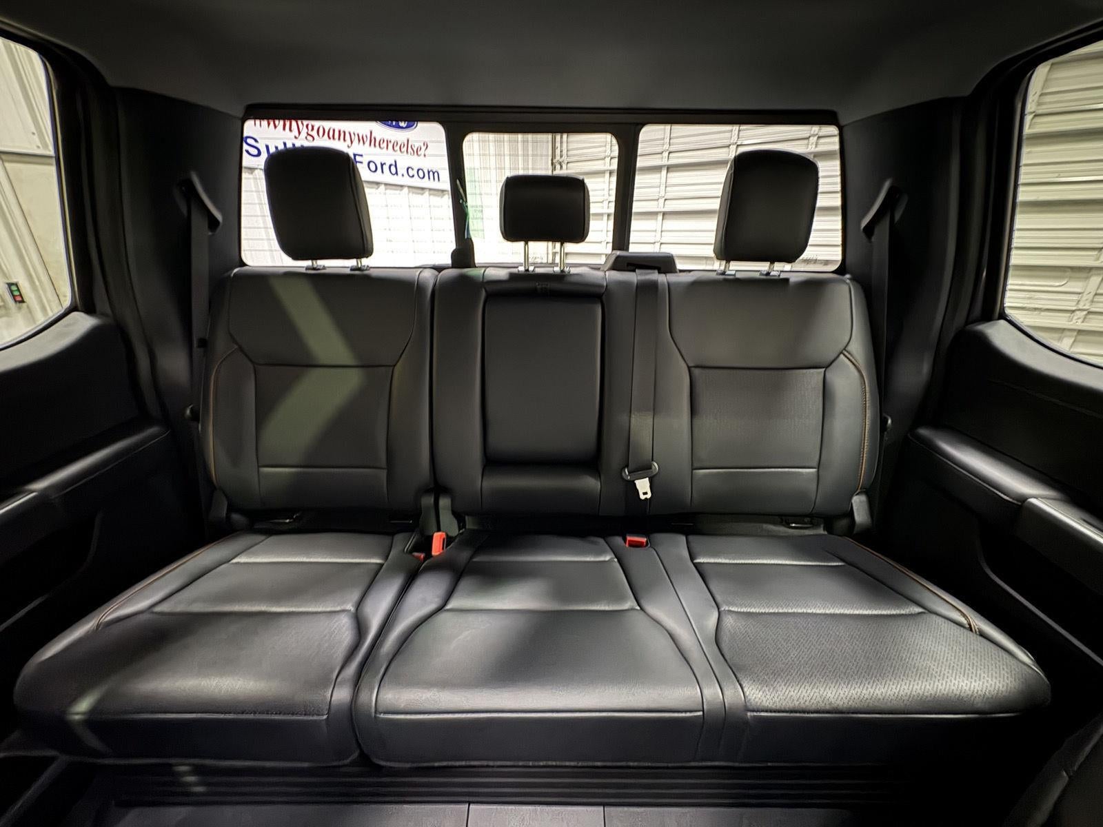 2026 Ford Super Duty F-350 SRW F-350® Lariat®