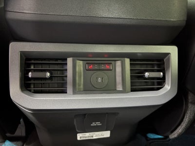 2026 Ford Super Duty F-350 SRW F-350® Lariat®