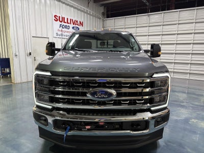2026 Ford Super Duty F-350 SRW F-350® Lariat®