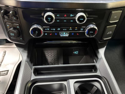 2026 Ford Super Duty F-350 SRW F-350® Lariat®