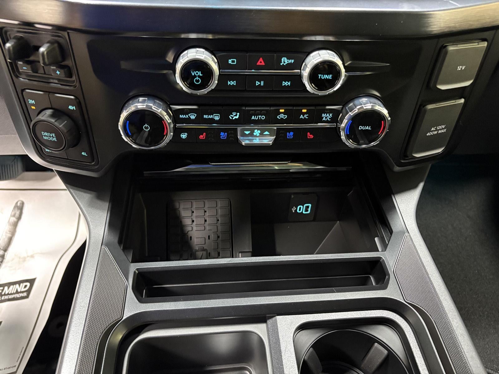 2026 Ford Super Duty F-350 SRW F-350® Lariat®