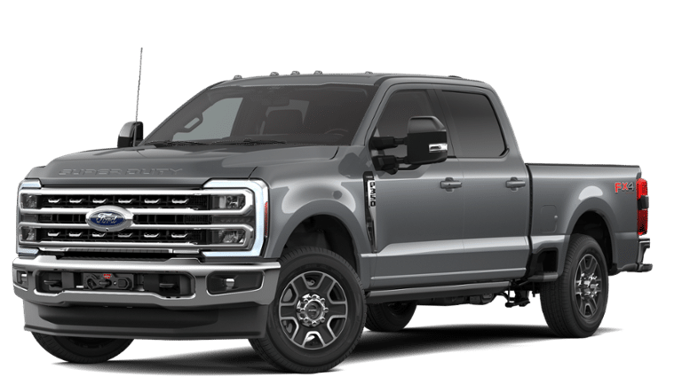 2026 Ford F-350 Lariat 4x4 Crew Cab 6-3/4' Box SRW's photo