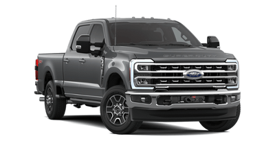 2026 Ford Super Duty F-350 SRW F-350® Lariat®