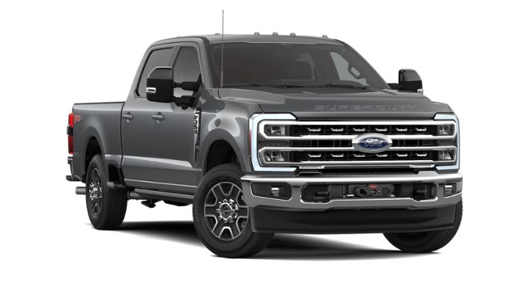 2026 Ford Super Duty F-350 SRW F-350® Lariat®