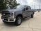 2026 Ford Super Duty F-350 SRW F-350® Lariat®