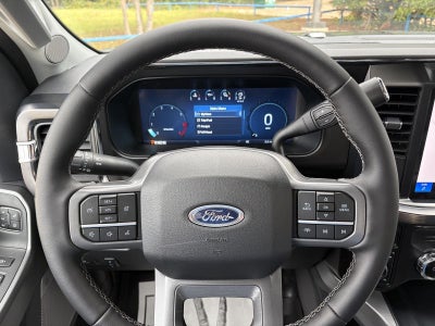 2026 Ford Super Duty F-350 SRW F-350® Lariat®