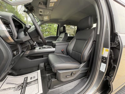 2026 Ford Super Duty F-350 SRW F-350® Lariat®